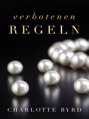 cover image of Verbotenen Regeln (neu übersetzt)